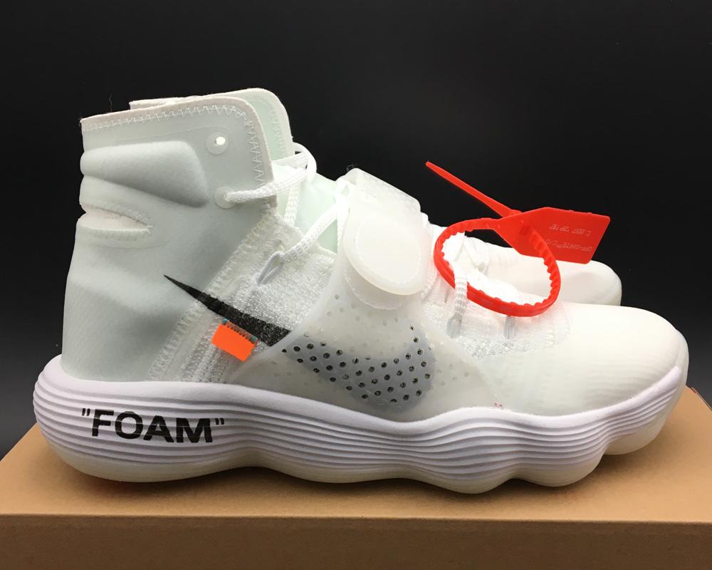 Off white hyper dunks Clearance