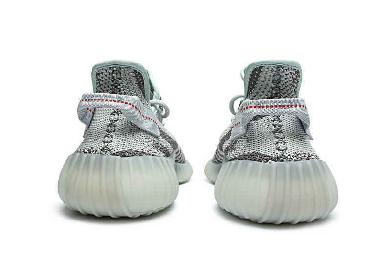 Adidas Yeezy Boost 350 V2 Blue Tint weallkicks Adidas Yeezy Boost 350 V2 Blue Tint weallkicks