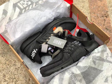 Load image into Gallery viewer, Air Presto Off-White Black