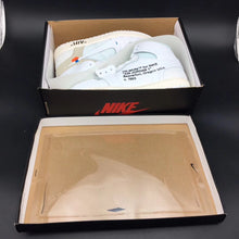 Load image into Gallery viewer, Jordan 1 Retro High Off-White White