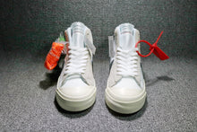 Load image into Gallery viewer, OFF–WHITE x Nike Blazer