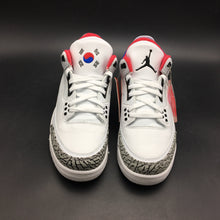 Load image into Gallery viewer, Jordan 3 Retro Seoul