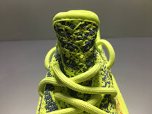 Load image into Gallery viewer, Adidas Yeezy Boost 350 V2 Semi Frozen Yellow