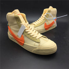 Load image into Gallery viewer, Nike Blazer Mid Off-White All Hallow&#39;s Eve