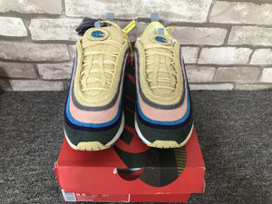 Sean Wotherspoon Nike Air Max VF