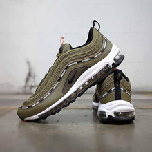 Load image into Gallery viewer, UNDFTD x Nike Air Max 97 Green