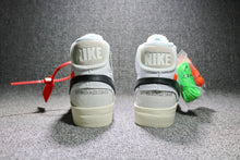 Load image into Gallery viewer, OFF–WHITE x Nike Blazer