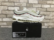 Load image into Gallery viewer, UNDFTD x  Nike Air Max 97 White