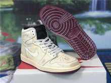 Load image into Gallery viewer, Jordan 1 Retro High Nigel Sylvester