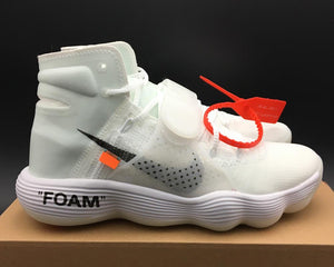 Hyperdunk 2017 off white price Clearance