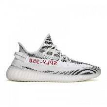 Load image into Gallery viewer, Adidas Yeezy Boost 350 V2 Zebra