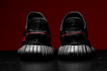 Load image into Gallery viewer, Adidas Yeezy Boost 350 V2 Black Red