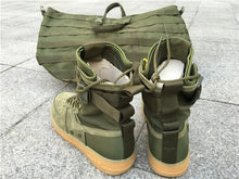 Load image into Gallery viewer, Nike Air Force 1 Special Field Faded Olive