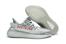 Load image into Gallery viewer, Adidas Yeezy Boost 350 V2 Blue Tint