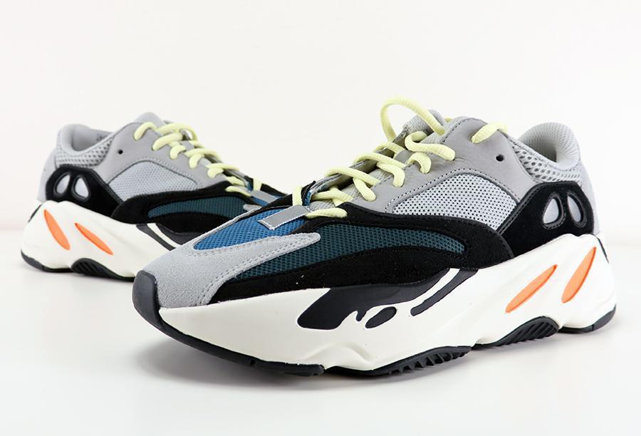 Adidas Yeezy Wave Runner 700 OG