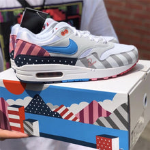 Load image into Gallery viewer, Air Max 1 Parra 2018