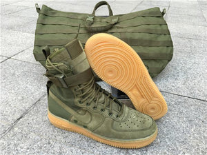 Nike Air Force Special Field Faded Olive – weallkicks