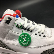 Load image into Gallery viewer, Jordan 3 Retro Seoul