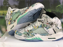 Load image into Gallery viewer, Air Jordan 5 Retro