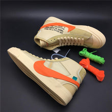 Load image into Gallery viewer, Nike Blazer Mid Off-White All Hallow&#39;s Eve