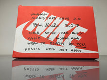 Load image into Gallery viewer, Tom Sachs x Nike Craft Mars Yard 2.0