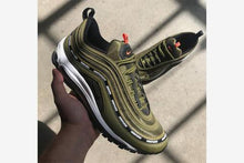 Load image into Gallery viewer, UNDFTD x Nike Air Max 97 Green